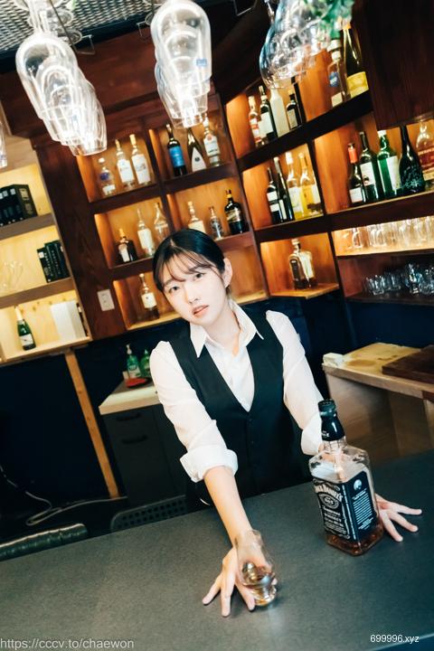  SonSon (손손) - S Bar